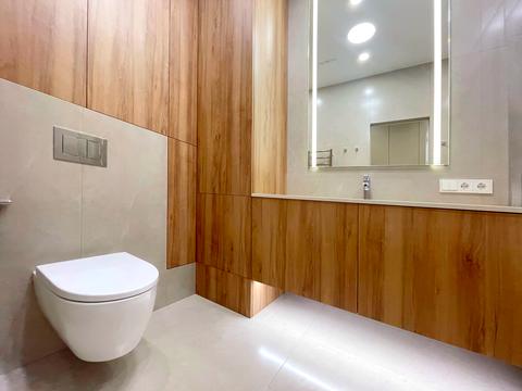 квартира по адресу Речная ул., 4