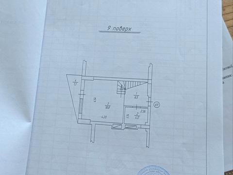 квартира за адресою Гайдамацька вул. (Марфи Струтинської), 2г
