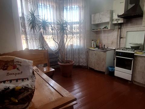 дом по адресу Центральна