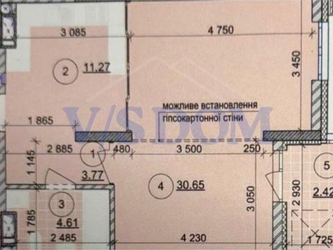 квартира за адресою Микільсько-Слобідська вул., 17