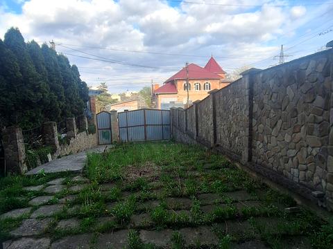 дом по адресу Центральна