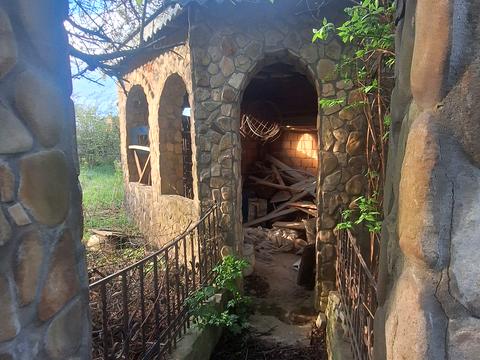 дом по адресу Центральна