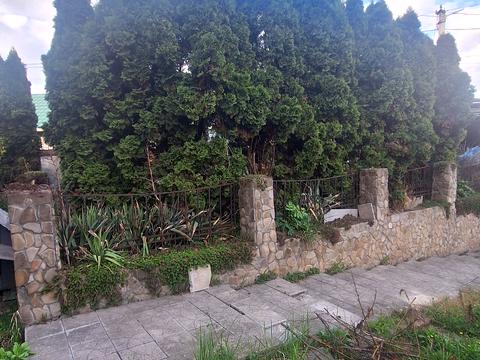 дом по адресу Центральна