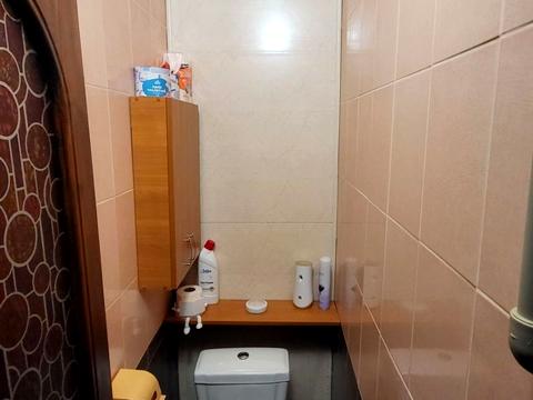 квартира по адресу Железная ул., 16