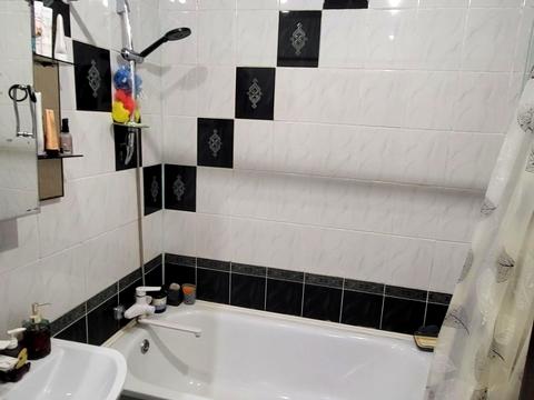 квартира по адресу Железная ул., 16