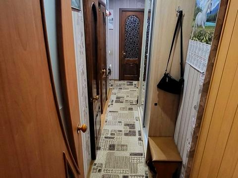 квартира по адресу Железная ул., 16