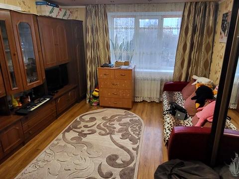 квартира по адресу Железная ул., 16