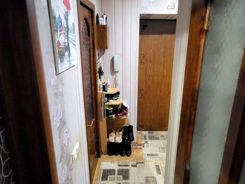 квартира по адресу Железная ул., 16