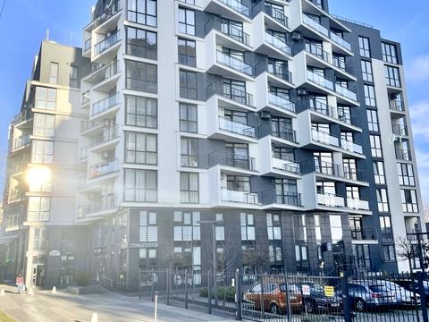 квартира за адресою Гайдамацька вул. (Марфи Струтинської), 2г