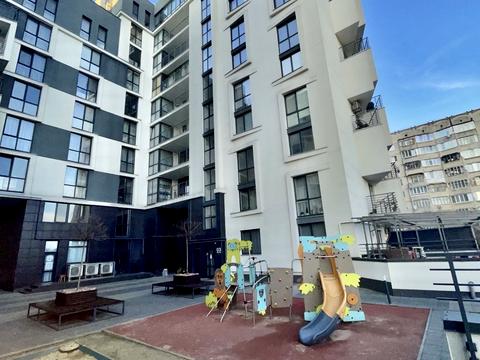 квартира за адресою Гайдамацька вул. (Марфи Струтинської), 2г