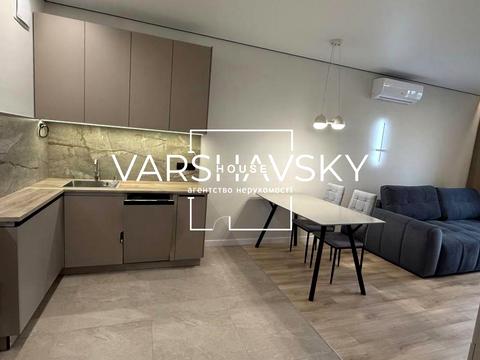 квартира за адресою Олександра Олеся вул., 8/17