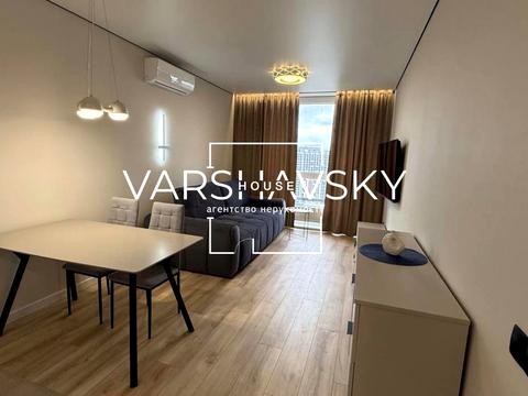 квартира за адресою Олександра Олеся вул., 8/17