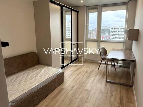 квартира за адресою Олександра Олеся вул., 8/17