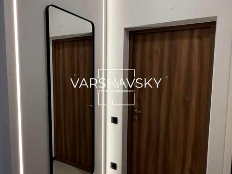 квартира за адресою Олександра Олеся вул., 8/17