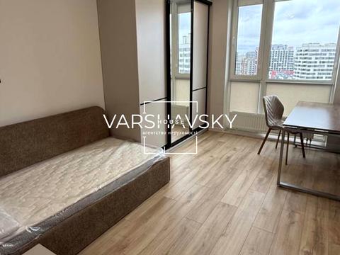 квартира за адресою Олександра Олеся вул., 8/17