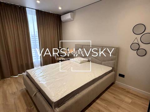 квартира за адресою Олександра Олеся вул., 8/17