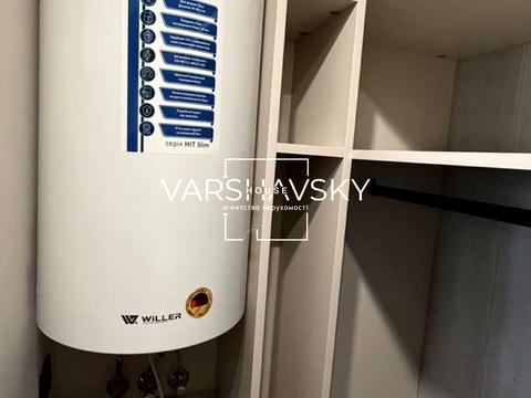 квартира за адресою Олександра Олеся вул., 8/17