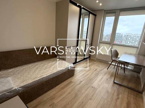 квартира за адресою Олександра Олеся вул., 8/17