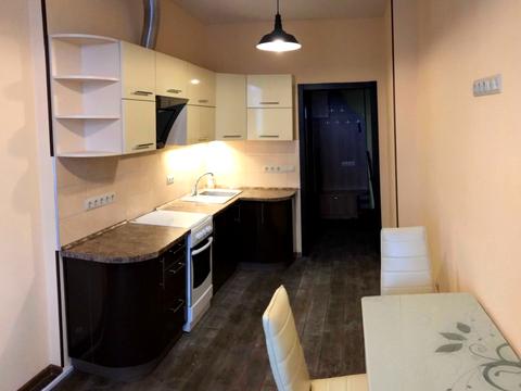 квартира за адресою Одеса, Олексія Вадатурського вул. (Маршала Малиновського), 53-А