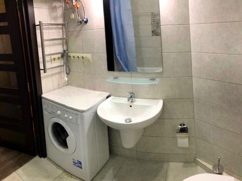 квартира за адресою Одеса, Олексія Вадатурського вул. (Маршала Малиновського), 53-А