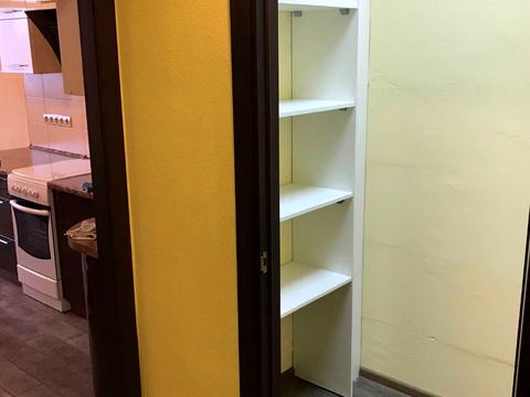 квартира за адресою Одеса, Олексія Вадатурського вул. (Маршала Малиновського), 53-А