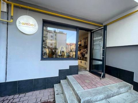 коммерческая по адресу Павла Тичини ул., 9