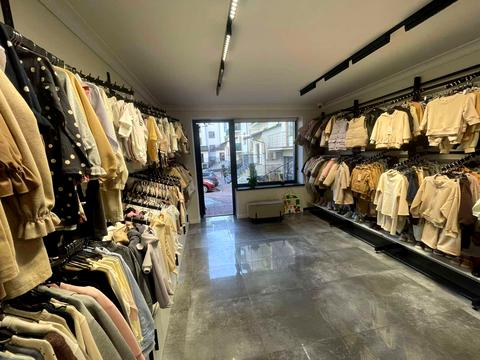 коммерческая по адресу Павла Тичини ул., 9