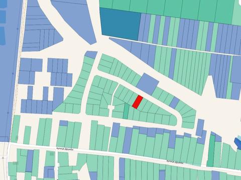 участок по адресу с. Мироцкое, Лісова, 8