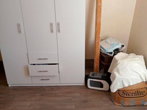 квартира за адресою Тараса Шевченка вул., 54