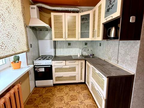 квартира за адресою Лазурна вул., 32