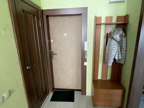 квартира по адресу Иорданская ул. (Лайоша Гавро), 11-А