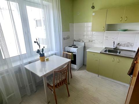 квартира по адресу Иорданская ул. (Лайоша Гавро), 11-А