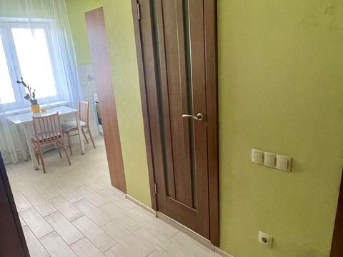 квартира по адресу Иорданская ул. (Лайоша Гавро), 11-А