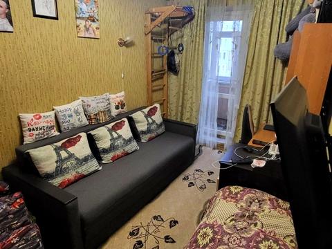 квартира по адресу Железная ул., 16