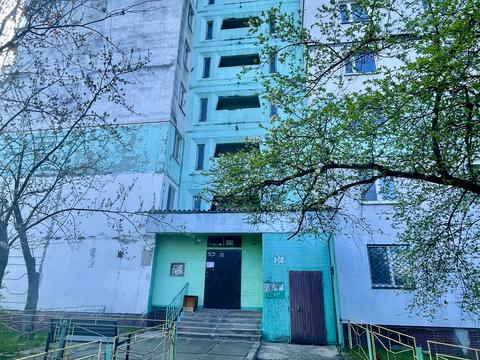 квартира по адресу Иорданская ул. (Лайоша Гавро), 11-А