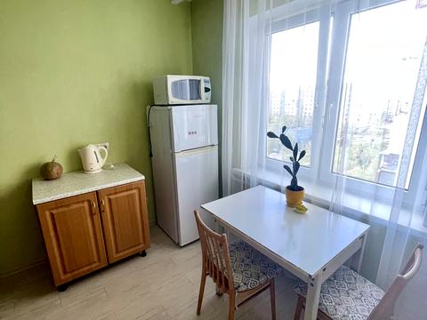 квартира по адресу Иорданская ул. (Лайоша Гавро), 11-А