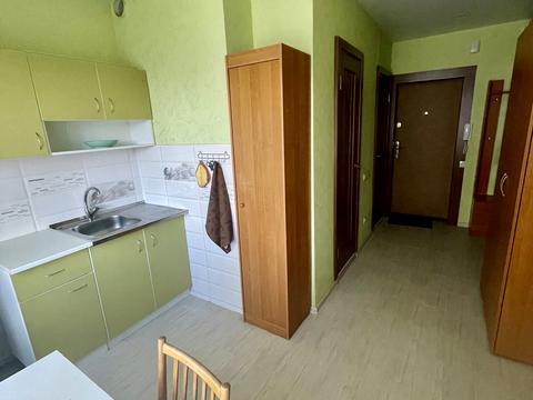 квартира по адресу Иорданская ул. (Лайоша Гавро), 11-А