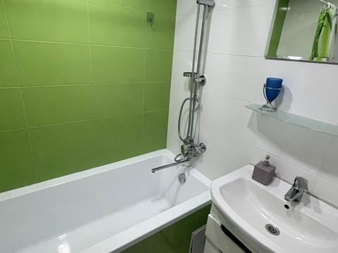 квартира по адресу Иорданская ул. (Лайоша Гавро), 11-А