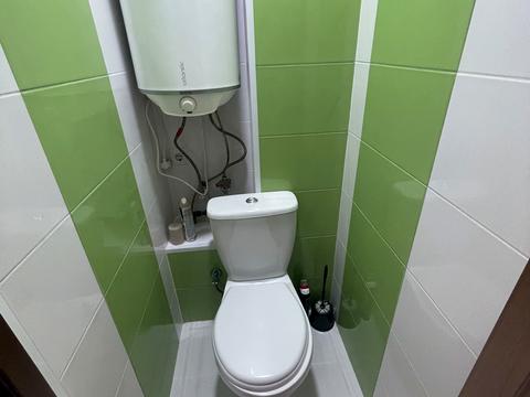 квартира по адресу Иорданская ул. (Лайоша Гавро), 11-А