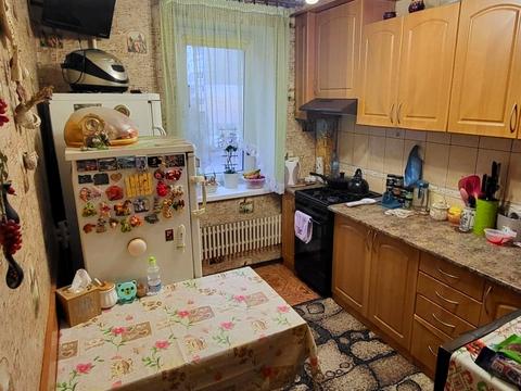 квартира по адресу Железная ул., 16