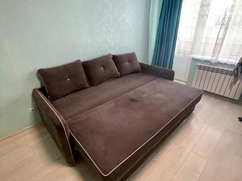 квартира по адресу Иорданская ул. (Лайоша Гавро), 11-А