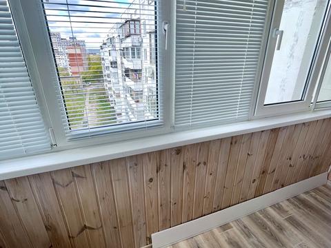 квартира по адресу Иорданская ул. (Лайоша Гавро), 11-А