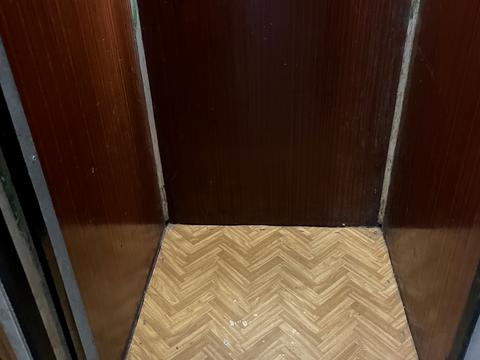 квартира по адресу Иорданская ул. (Лайоша Гавро), 11-А