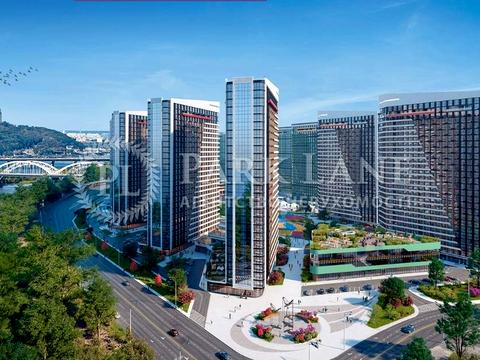 квартира за адресою Причальна вул., 8