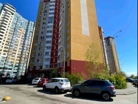 квартира за адресою Григорія Ващенка вул., 5