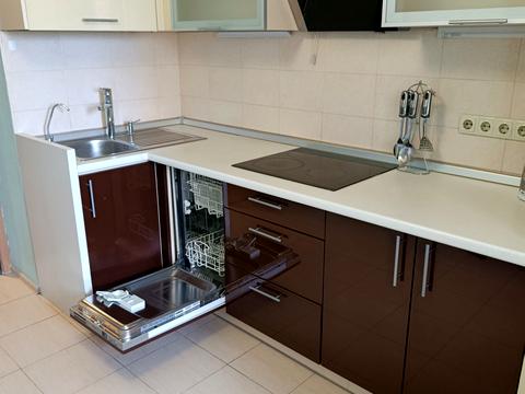 квартира за адресою Урлівська вул., 36