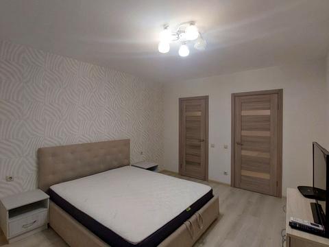 квартира по адресу Соломии Крушельницкой ул., 13