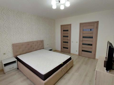 квартира по адресу Соломии Крушельницкой ул., 13