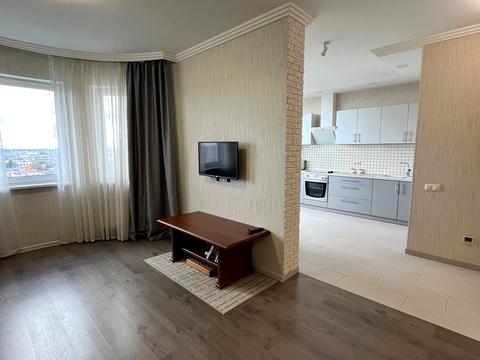 квартира по адресу Соломии Крушельницкой ул., 13