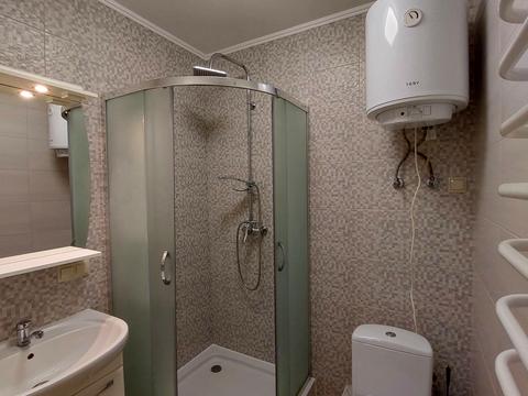 квартира по адресу Соломии Крушельницкой ул., 13